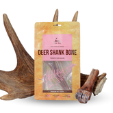 親愛的鹿鹿骨頭